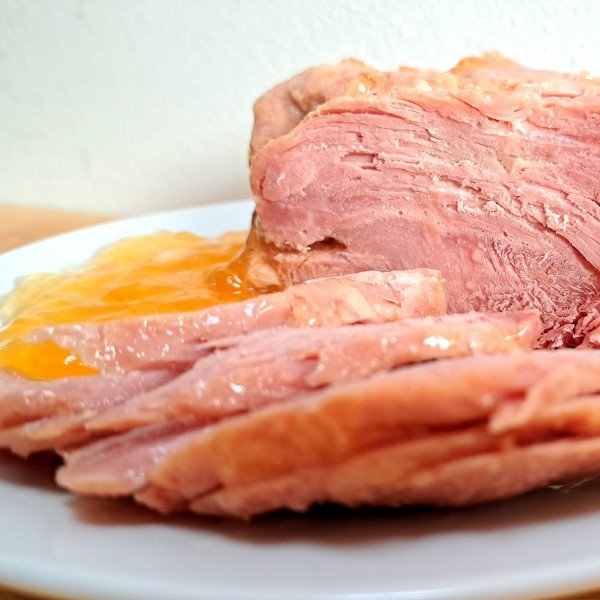 Šunka nejvyšší jakosti